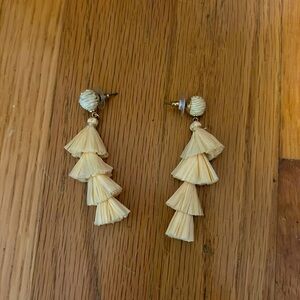 Post Back Earrings